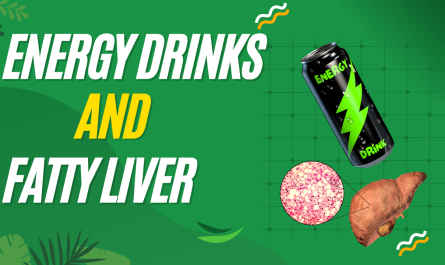 Energy Drinks and Fatty Liver